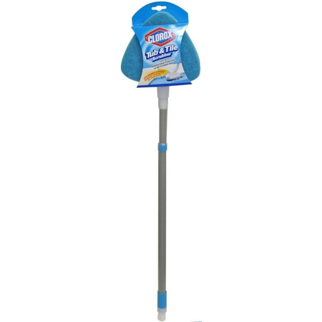 Clorox Tub & Tile Scrubber