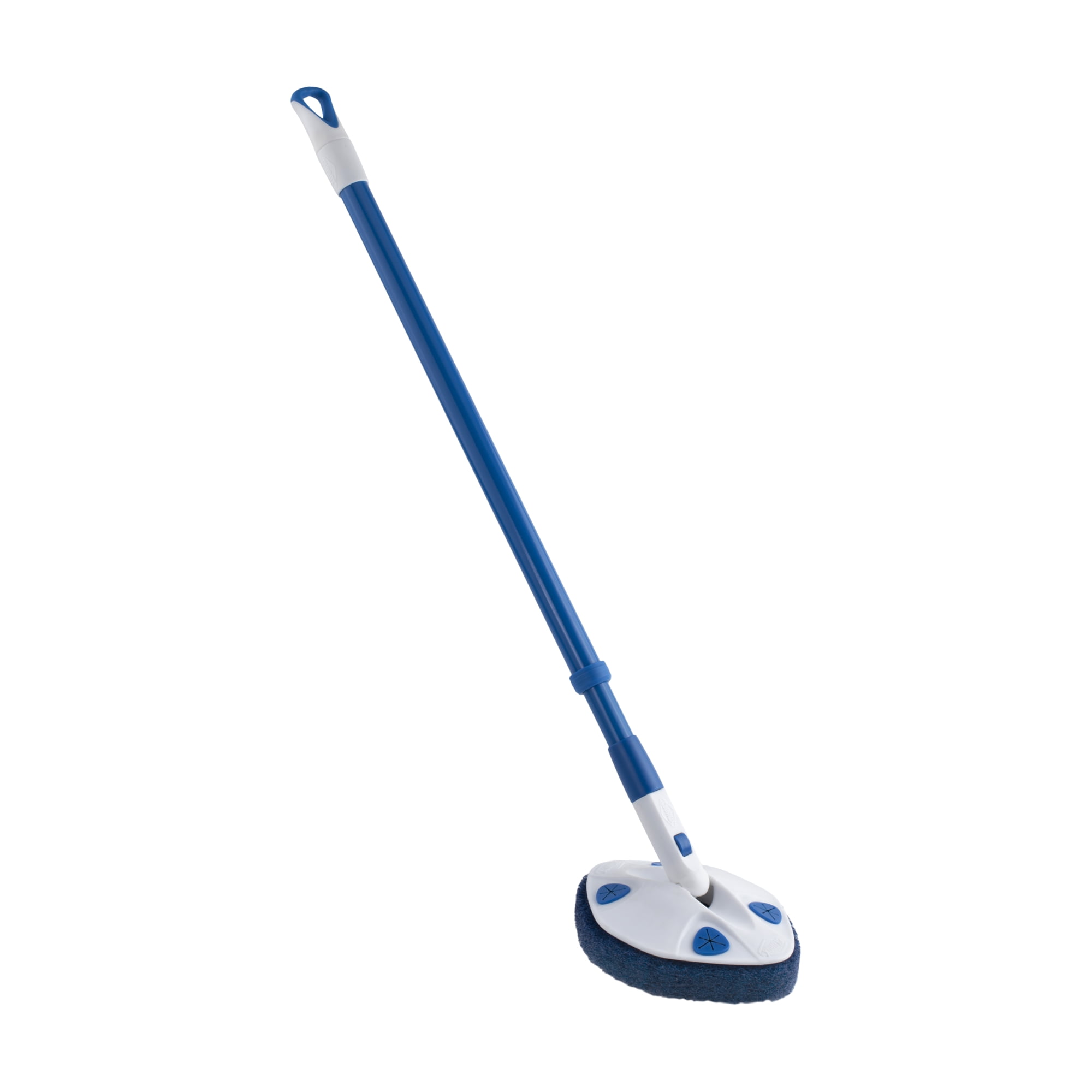 Clorox Tub & Tile Brush Attachment - Unscented : Target