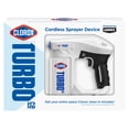 thumbnail image 1 of Clorox Turbo? Sprayer - 1 Count, 1 of 2