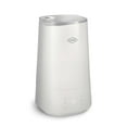 thumbnail interactive-video image 1 of Clorox Ultra Clean Cool Mist Air Humidifier for Room with UV LED Light, Filter Free Design, 4 Liter Tank, White, 1 of 14