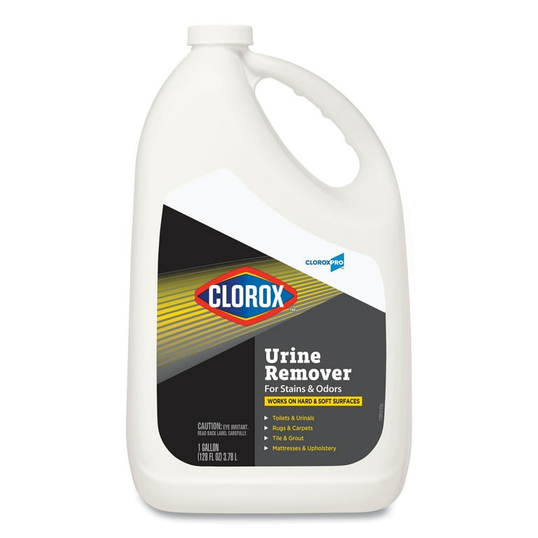 Cleaner for urine online