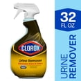 thumbnail image 1 of Clorox Urine Remover for Stains and Odors, Spray Bottle, 32 oz, 1 of 8