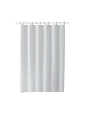 Fabric Shower Curtains in Shower Curtains & Accessories - Walmart.com