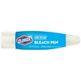 thumbnail image 1 of Clorox Zero Splash Bleach Pen, 1 Pen, 1 of 6