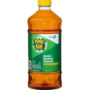 CloroxPro DCYP Multi-Surface Cleaner, Original Pine, 60 Fluid Ounces Package May Vary