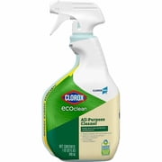 CloroxPro  EcoClean All-Purpose Cleaner Spray, 32 fl oz 1 quart 60276 | 2-Pack 2 Total