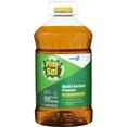 CloroxPro™ PineSol® MultiSurface Cleaner, Original Pine, 144 oz