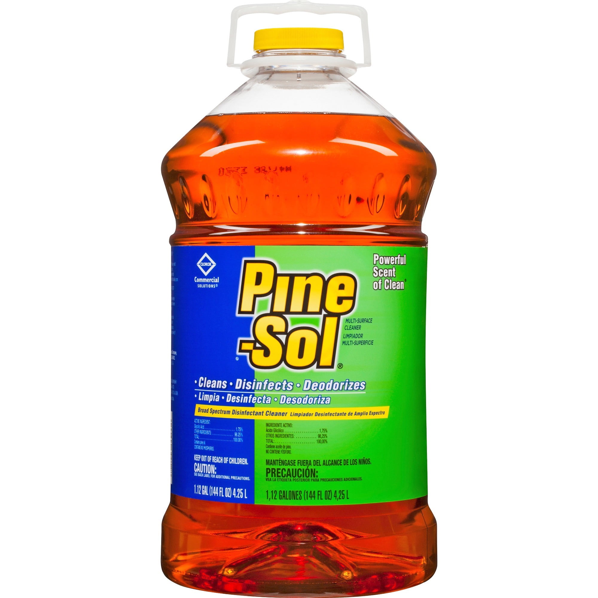 CloroxPro PineSol MultiSurface Cleaner