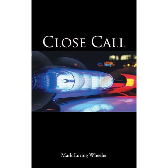 Close Call, (Paperback)