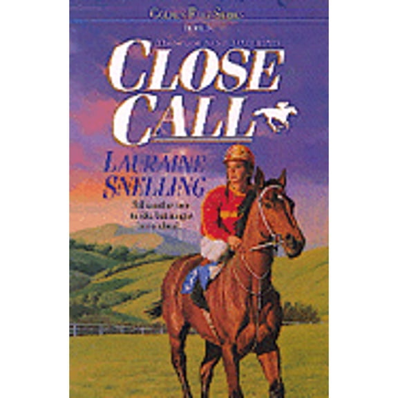 Pre-Owned Close Call