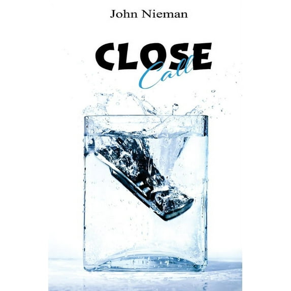Close Call, (Paperback)