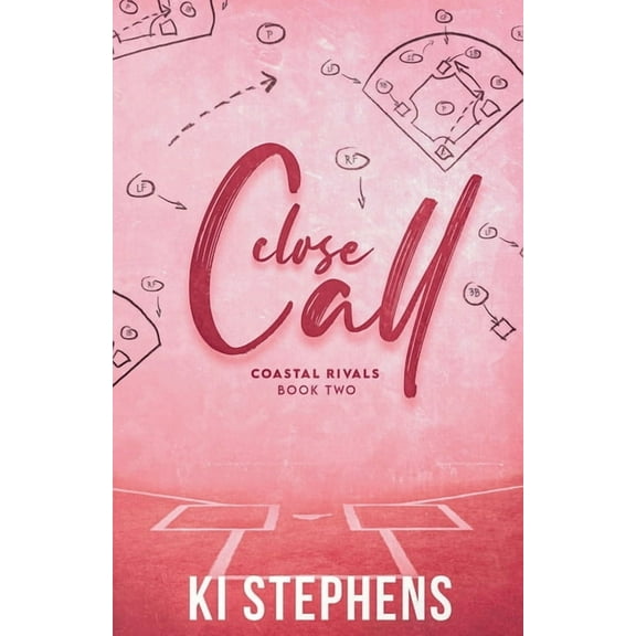 Close Call, (Paperback)