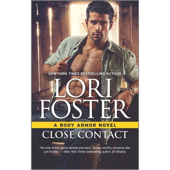 Pre-Owned Close Contact