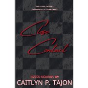 Speed Demons Close Contact His Edition, Book 2, Paperback