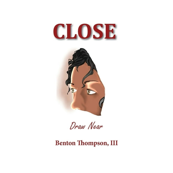 Close: Draw Near, (Hardcover)
