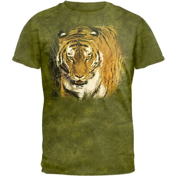 Close Encounter Tie Dye T-Shirt