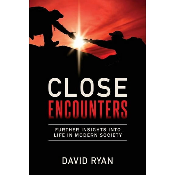 Close Encounters, (Paperback)