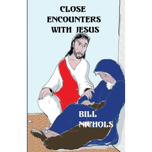 Close Encounters With Jesus, (Paperback)