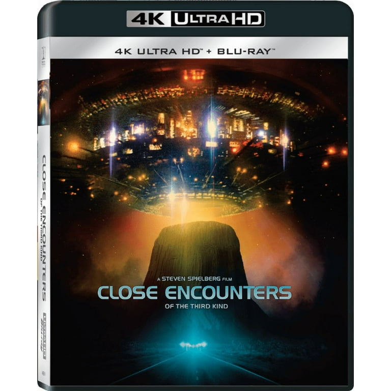 とりClose Encounters of the Third Kind Amazon.com: Close Encounters of the Third Kind (Director's