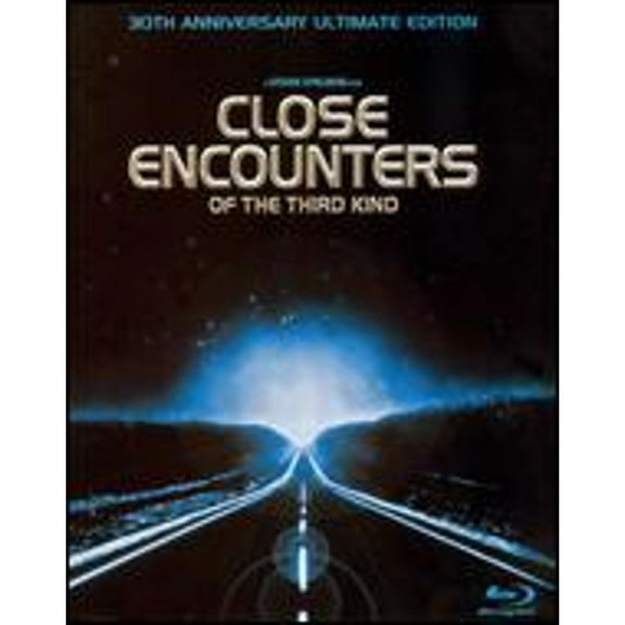 Pre-Owned Close Encounters of the Third Kind [Blu-ray] (Blu-Ray 0043396228597) directed by Steven Spielberg