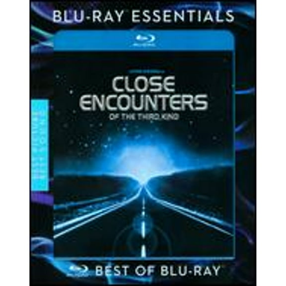 Pre-Owned Close Encounters of the Third Kind [Blu-ray] (Blu-Ray 0043396374003) directed by Steven Spielberg