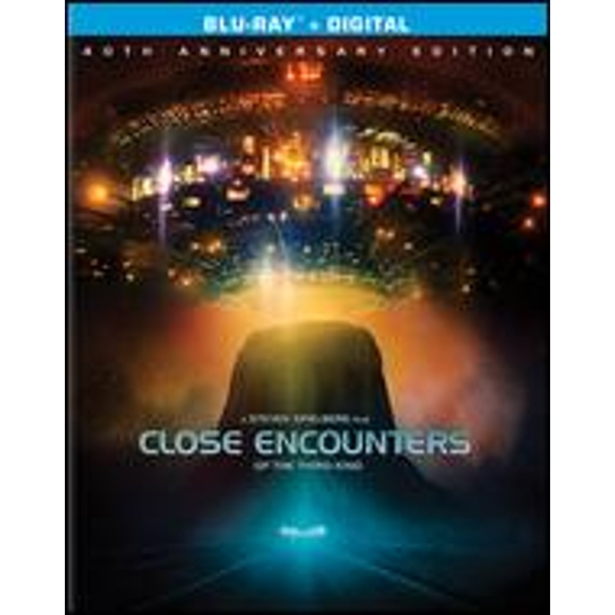 とりClose Encounters of the Third Kind CLOSE ENCOUNTERS OF THE THIRD KIND (SPECIAL EDITION) | Sony