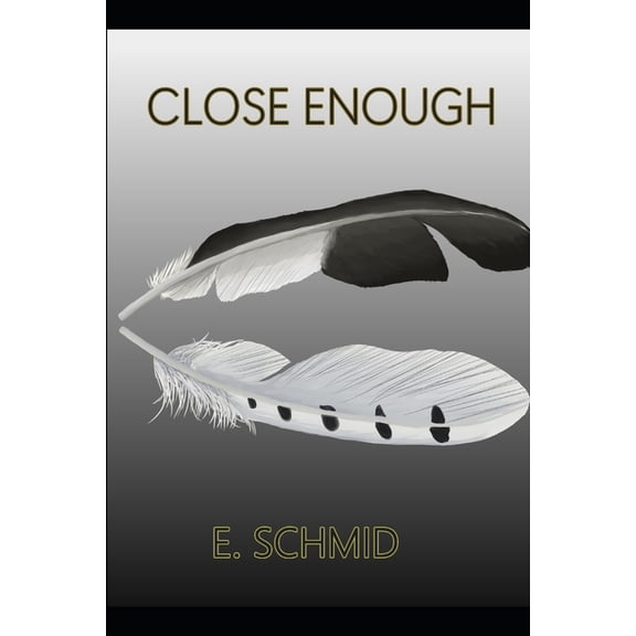 Close Enough, (Paperback)