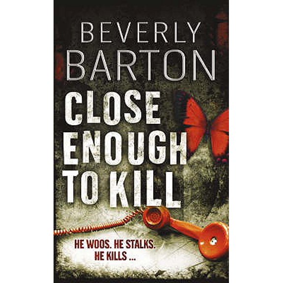 Pre-Owned Close Enough to Kill (Paperback) 1847560008 9781847560001