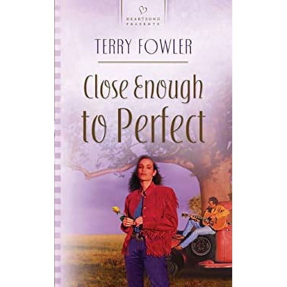 Pre-Owned Close Enough to Perfect 9781586606671