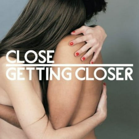 Close - Getting Closer - House - CD