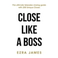thumbnail image 1 of Close Like a BOSS (Paperback), 1 of 1