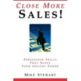 thumbnail image 1 of Close More Sales! Persuasion Skills That Boost Your Selling Power (Paperback), 1 of 1