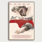 Close Movie Poster, Vintage Film Wall Art