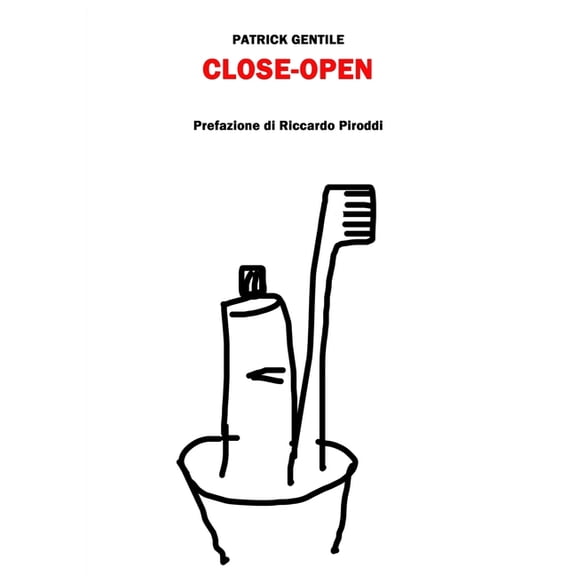 Close-Open, (Paperback)