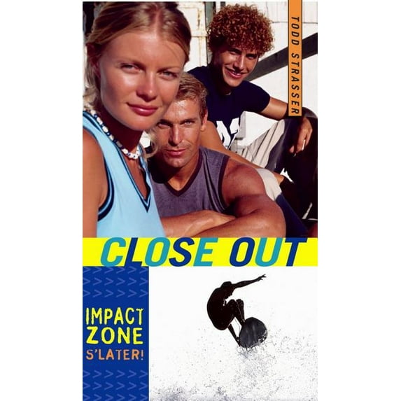 Close Out (Paperback)