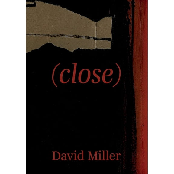 (Close) (Paperback)