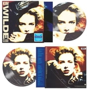 Kim Wilde - Close - Picture Disc - Music & Performance - Vinyl