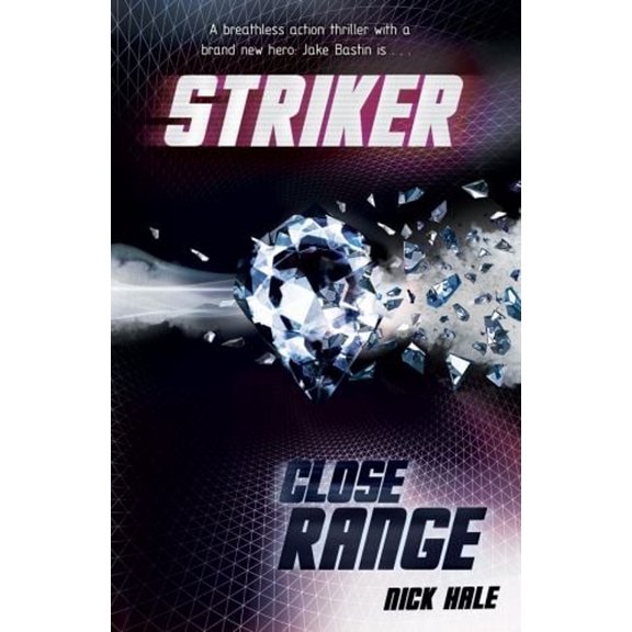 Pre-Owned Close Range (Paperback) 1405249641 9781405249645