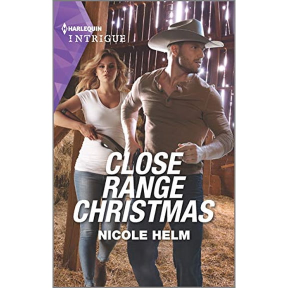 Pre-Owned Close Range Christmas (Unknown) 1335136835 9781335136831