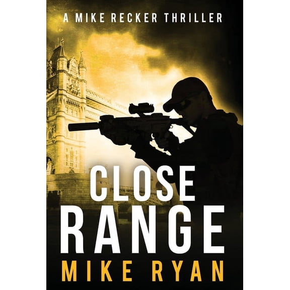 Close Range, (Hardcover)