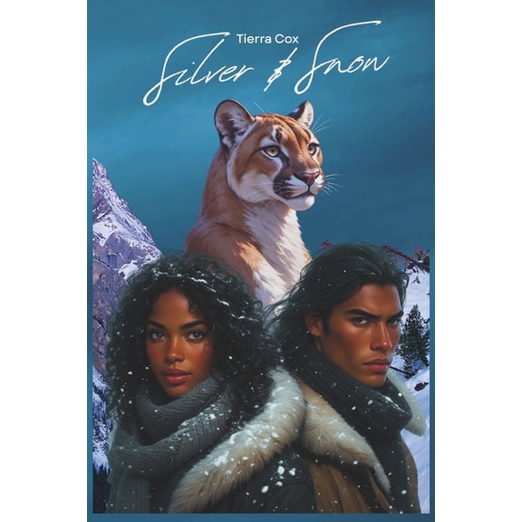 Close Range Silver & Snow: A Shifter Romance, Book 1, (Paperback)