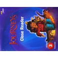 thumbnail image 1 of Pre-Owned Close Reader Grade 3 (Paperback) 0544869451 9780544869455, 1 of 1
