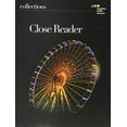 thumbnail image 1 of Pre-Owned Close Reader Student Edition Grade 6 (Paperback) 0544087607 9780544087606, 1 of 1