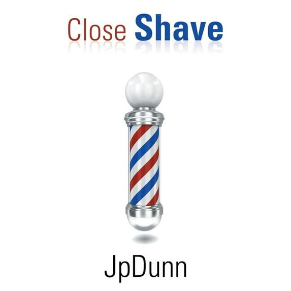 Close Shave (Paperback)