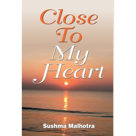 Close To My Heart (Hardcover)