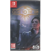Close To The Sun - Nintendo Switch