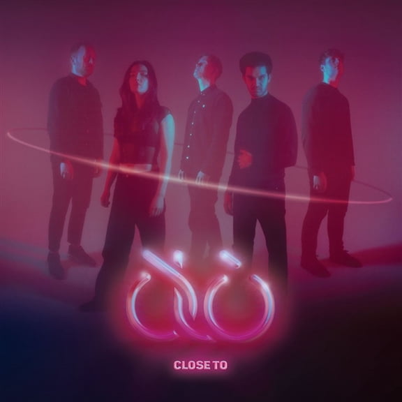 Dlu Close To (CD)