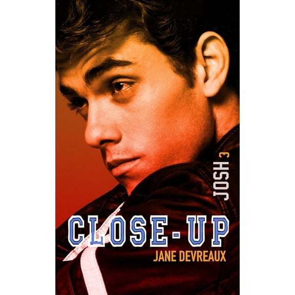 Close-Up: Close-Up 3 : Josh (Series #3) (Paperback)