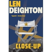 Close-Up, (Paperback)