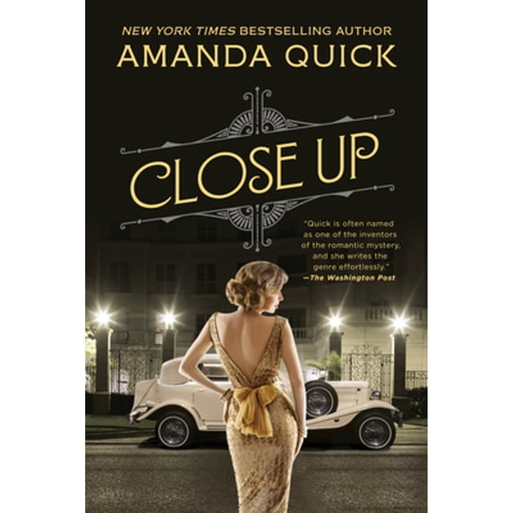 Pre-Owned Close Up (Paperback) 1984806858 9781984806857